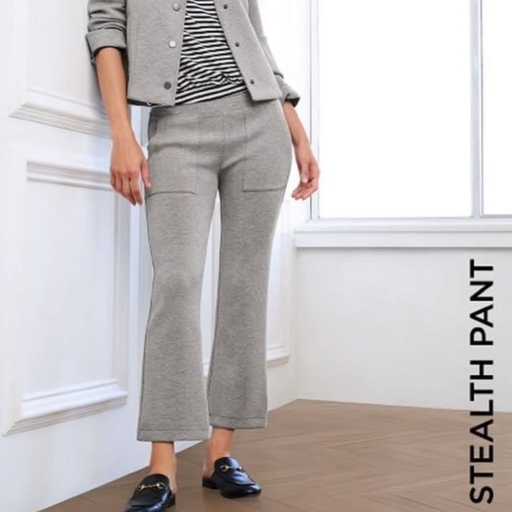 Cabi stealth pant (soooo soft)